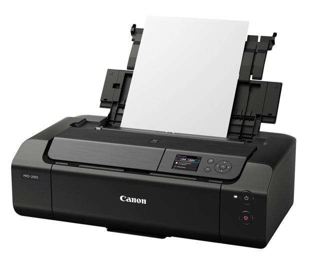 CANON PIXMA PRO-200S - 1330714 - zdjęcie 4